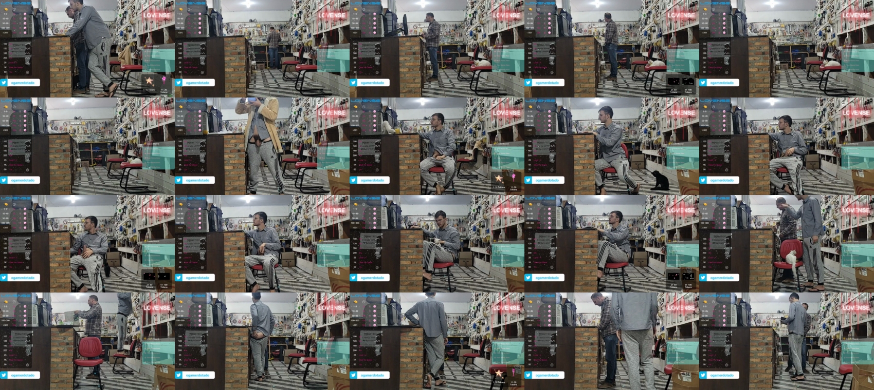 gamerdotado  03-05-2022